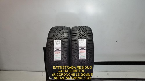 Gomme usate termiche - ,