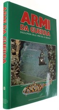Armi guerra volume - volume,