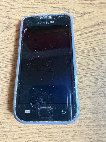 Samsung galaxy i9000 - samsung, gt-i9000