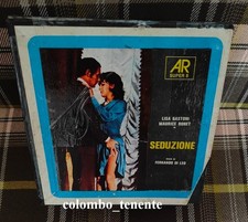 Cofanetto Super 8 sonoro "LA