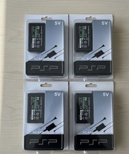 Lotto Caricabatterie Sony Psp