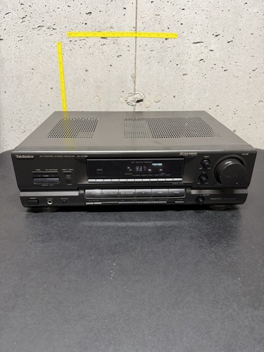 Technics gx290 control - technics,