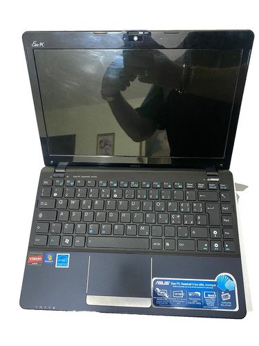 Asus eee pc - asus,