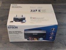 Epson Stylus Photo R260 Ultra