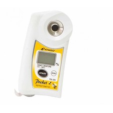 RIFRATTOMETRO DIGITALE PER MIELE PROFESSIONALE