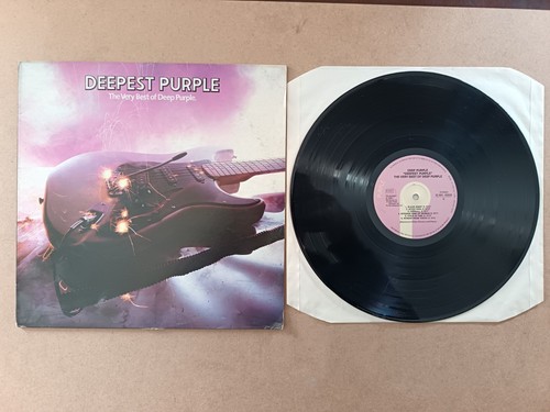 6153lp deep purple - 6153lp,