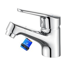 Ibergrif Rubinetti Lavabo per