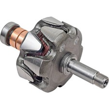 New Rotor 12V 65A 3.504" OD