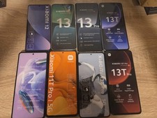 Lotto 8 Smartphone Dummy