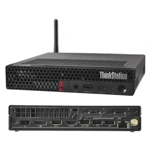 Thinkstation p350 tiny - thinkstation,