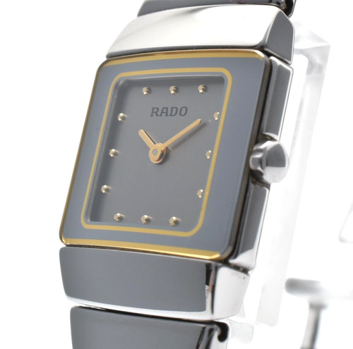 Orologio rado diastar - orologio,