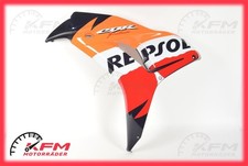 Honda CBR1000RR SC57 Fireblade