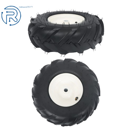 2pcs pneumatici ruote - 2pcs, per