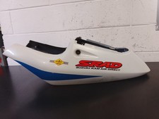 CARENA CODONE POSTERIORE