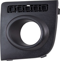 Griglia paraurti anteriore - paraurti,