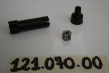 Sdoppiatore cavo acceleratore