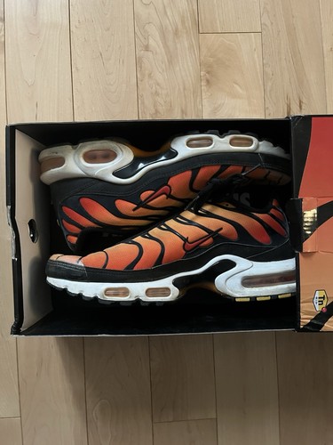 Nike air max - air, tn