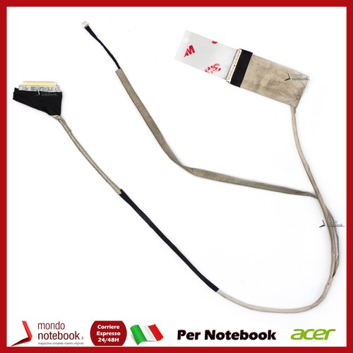 Cavo flat cable lcd per - lcd,