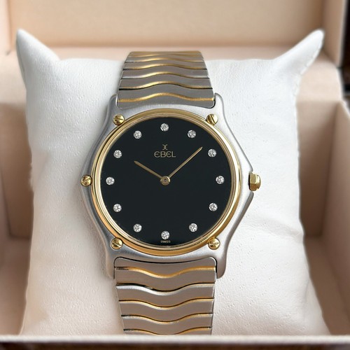 Orologio uomo ebel sportwave - orologio,