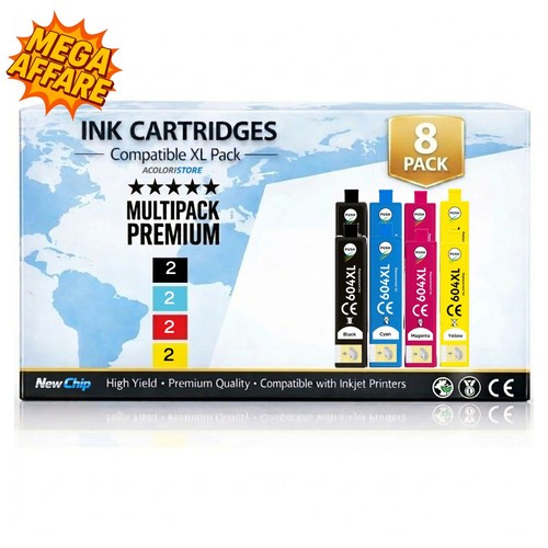Cartucce compatibili per - compatibili,