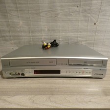 Vintage Sansui VRDVD4005 DVD