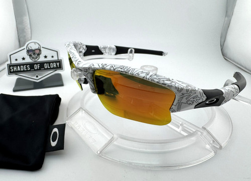 Oakley flak jacket xlj - jacket,