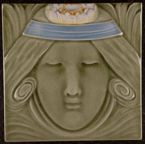 Piastrella ceramica art - piastrella,