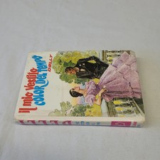 (Delly) Il mio vestito color del tempo   Salani romanzi della rosa 129