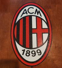 AC Milan - Insegna da