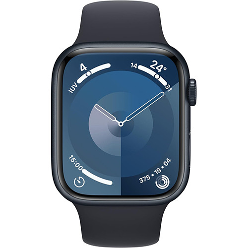 Apple watch series - watch, 9