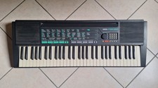 Yamaha PSR-150 Keyboard
