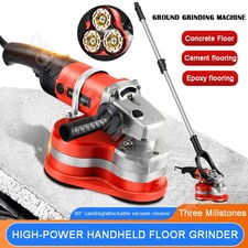 Smerigliatrice da parete 5800W