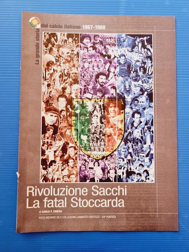 Grande storia calcio - 64,