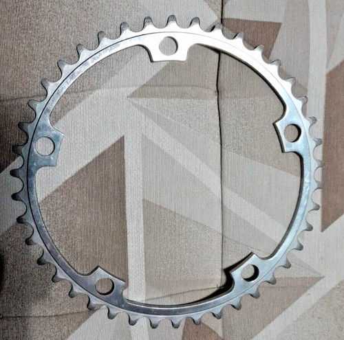 Vintage eroica corona - corona, 42
