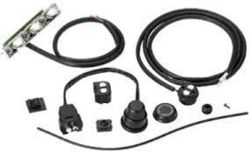 Givi kit luci - kit, valigia