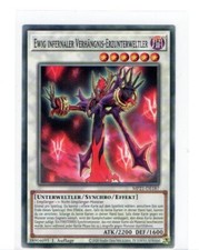 Eterna fatalità infernale