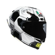Casco helmet agv - agv, pista