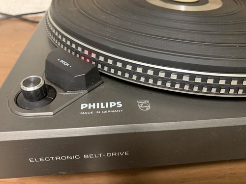 Giradischi philips automatic - giradischi,