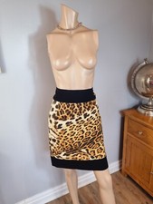 Gonna donna Cavalli CLASSE UK