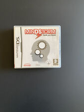 Mindstorm NINTENDO DS