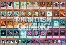 Mazzo Vulcanico Quickdraw