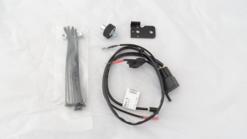 Kit installazione tromba aria - ,