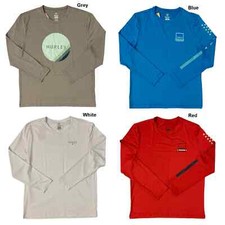 Top sportivo Hurley uomo