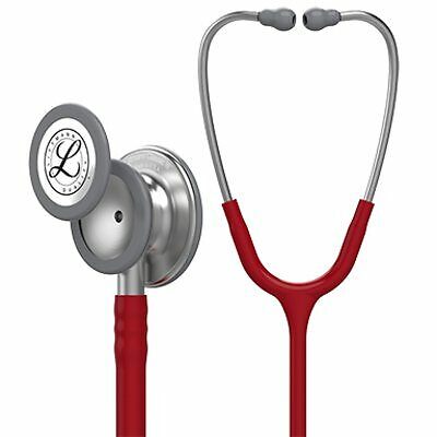 Stetoscopio littmann classic - stetoscopio,
