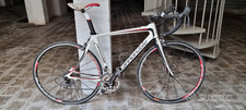 Cannondale synapse carbon - carbon, hi