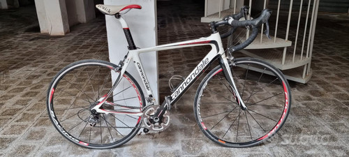 Cannondale synapse carbon - cannondale,