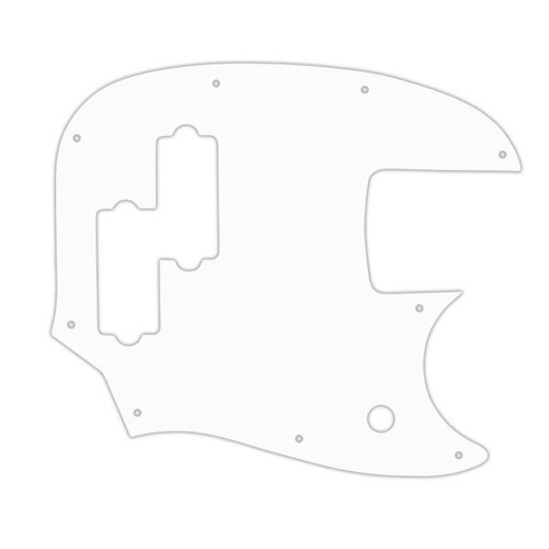 Usa custom pickguard per - pickguard,