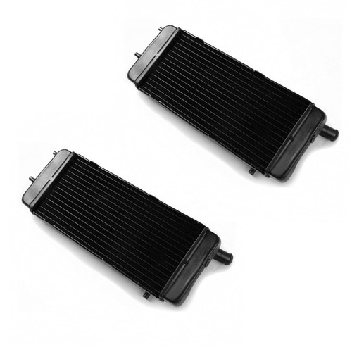 Radiatore per honda shadow - radiatore,