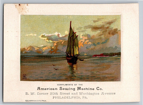 Eurich brooks american - &,