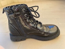 STIVALETTI LEVI'S BAMBINA NUMERO 32